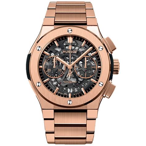 hublot watch price usd